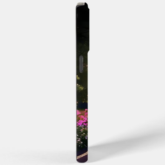 Hoes- Case-Mate iPhone Case (Achterkant / Rechts)