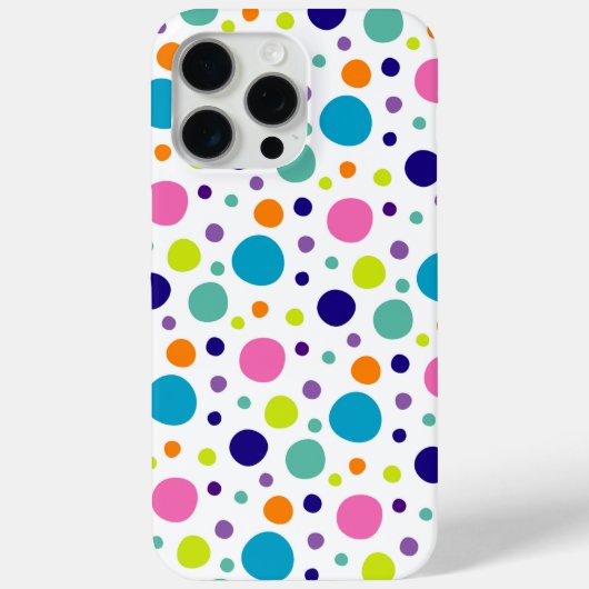 Hoes- Case-Mate iPhone Case (Achterkant)