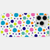 Hoes- Case-Mate iPhone Case (Achterkant (horizontaal))