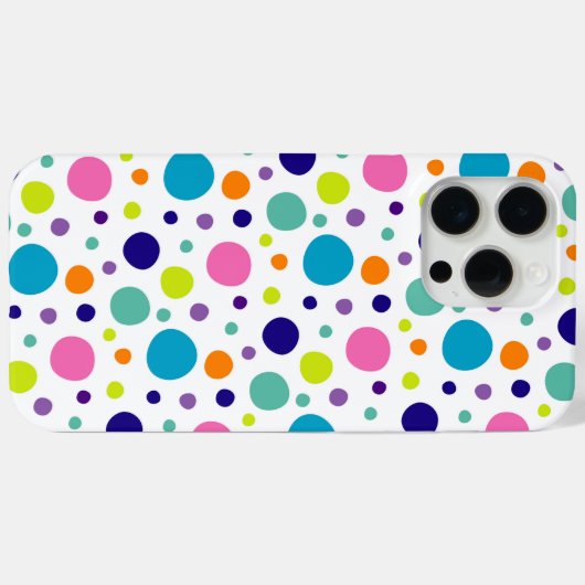 Hoes- Case-Mate iPhone Case (Achterkant (horizontaal))