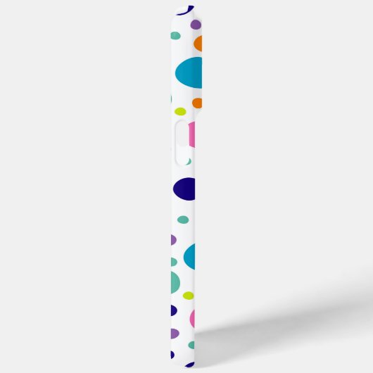 Hoes- Case-Mate iPhone Case (Achterkant / Rechts)