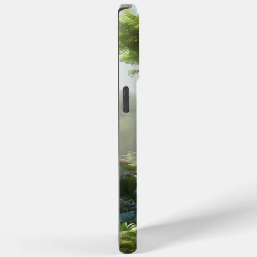 Hoes- Case-Mate iPhone Case (Achterkant / Rechts)