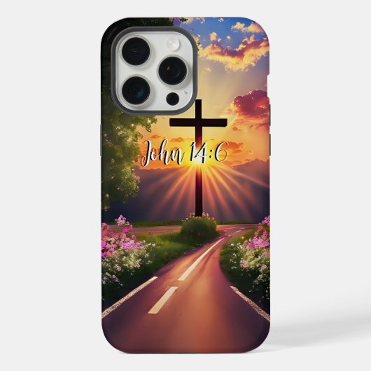 Hoes- iPhone Hoesje (Achterkant)