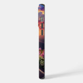 Hoes- iPhone Hoesje (Linkerkant)
