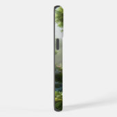 Hoes- iPhone Hoesje (Rechterkant)
