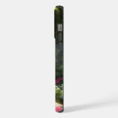 Hoes- iPhone Hoesje (Linkerkant)