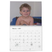 Hoes Kalender (Feb 2027)
