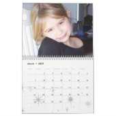 Hoes Kalender (Mar 2027)