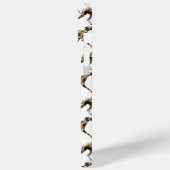 Hoes met Galgos-motief (aanpasbaar model) (Achterkant / Links)