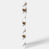 Hoes met Galgos-motief (aanpasbaar model) (Achterkant / Rechts)