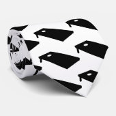 Hoes Stropdas (Opgerold)