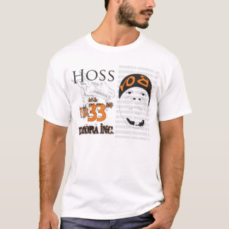 hoes t-shirt
