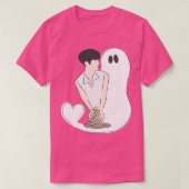 hoes t-shirt (Design voorkant)