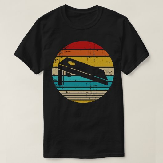 Hoes T-shirt (Design voorkant)