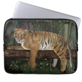 Hoes voor laptop van Tiger