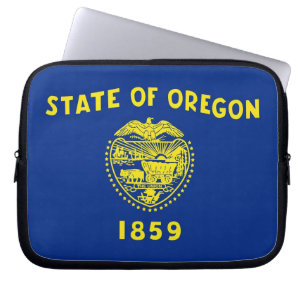 Hoes voor Oregon State-laptop