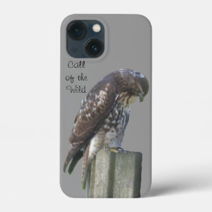 Hoes voor Telefoon - Roep van de Wildernis