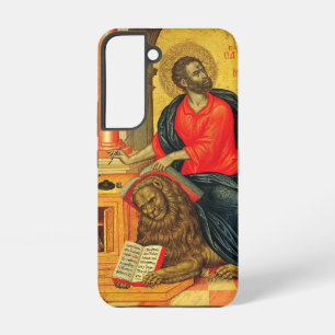 Hoes voor Telefoon Samsung Galaxy Hoesje
