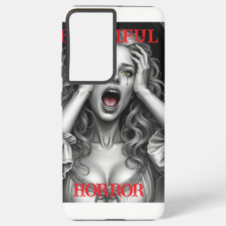 Hoes voor Telefoon Samsung Galaxy Hoesje