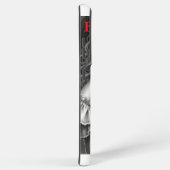 Hoes voor Telefoon Samsung Galaxy Hoesje (Rechterkant)