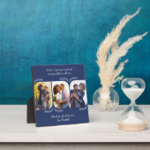 Hoesband Loving Words 3 Verticale Foto Collage Fotoplaat (Insitu)