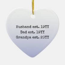 Hoesbandvader opa Est Vast opa om te worden