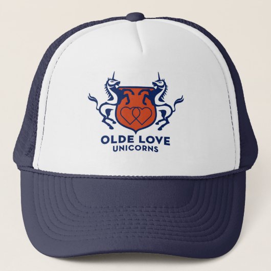 Hoesbedekking Trucker Pet (Voorkant)
