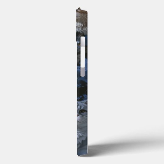 hoesje (Achterkant / Links)