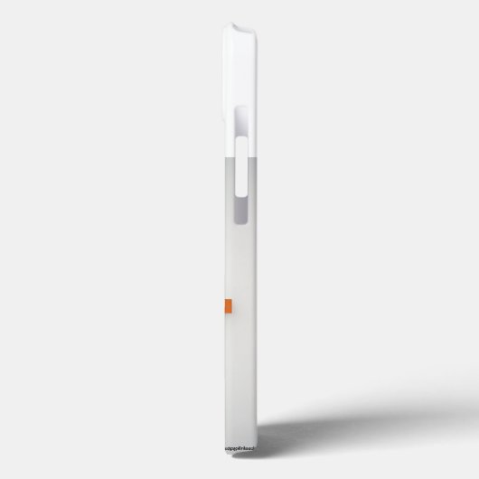 Hoesje (Achterkant / Links)