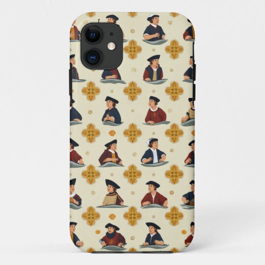 hoesje (Achterkant)