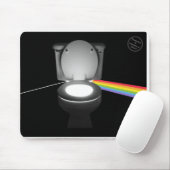 Hoesje 071909c muismat (Met muis)