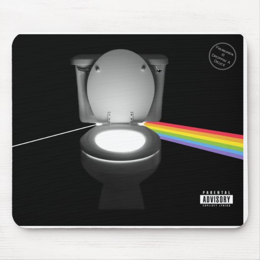 Hoesje 071909c muismat (Voorkant)