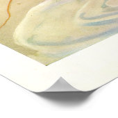 Hoesje 1914 Puck Magazine Poster, strand Poster (Hoek)