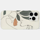 Hoesje 1 lijn schilderij (Achterkant (horizontaal))