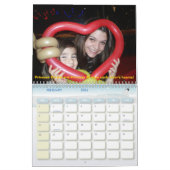 Hoesje, 2007 Royal-Watchers Agenda Kalender (Feb 2026)