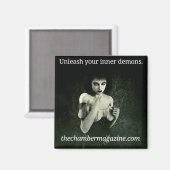 HOESJE 20220110_201451_784 van het tijdschrift IT Magneet (Voorkant / Achterkant)