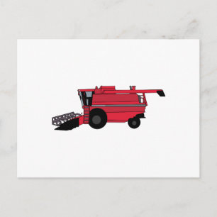 Hoesje 2188 Combine Briefkaart