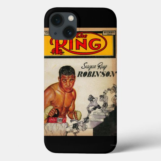 Hoesje 2 van het Tijdschrift van de Ring (Achterkant)