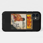 Hoesje 2 van het Tijdschrift van de Ring (Achterkant (horizontaal))