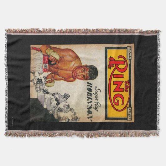 Hoesje 2 van het Tijdschrift van de Ring Deken (Voorkant)