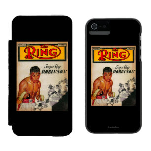 Hoesje 2 van het Tijdschrift van de Ring