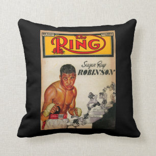 Hoesje 2 van het Tijdschrift van de Ring Kussen