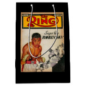 Hoesje 2 van het Tijdschrift van de Ring Medium Cadeauzakje (Voorkant)