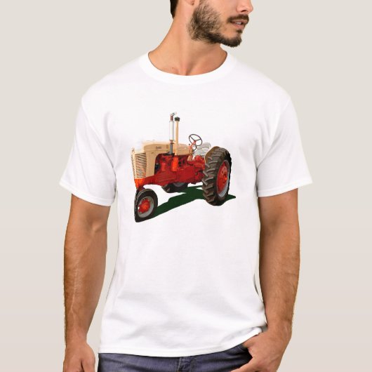 Hoesje 400 t-shirt (Voorkant)