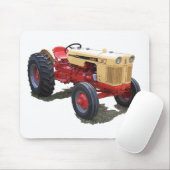 Hoesje 430 muismat (Met muis)