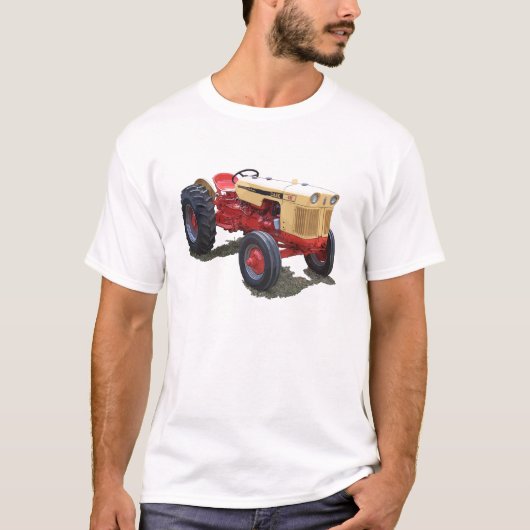 Hoesje 430 t-shirt (Voorkant)