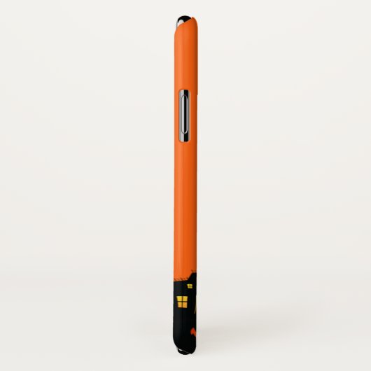 hoesje 7/8 halloween (Achterkant / rechts)