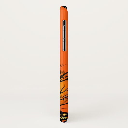 hoesje 7/8 halloween (Achterkant/links)