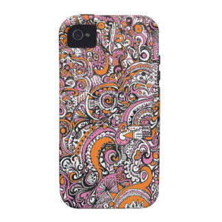 HOESJE AANGEPASTE iPHONE PROTECTOR