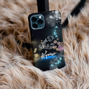 Hoesje Aquarius iPhone 15 Pro Max Case